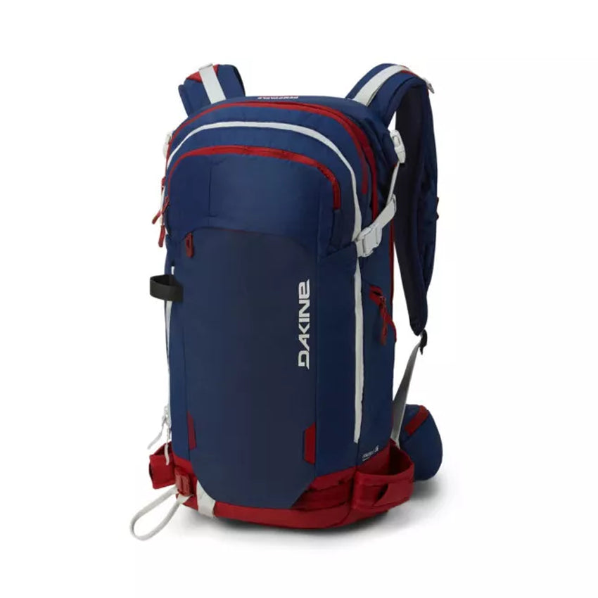 Poacher Ras 36L - Naval Academy