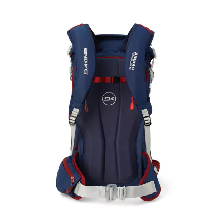 Poacher Ras 36L - Naval Academy