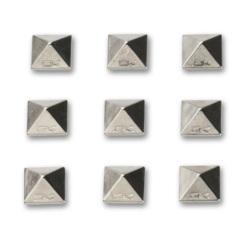 Pyramid Studs