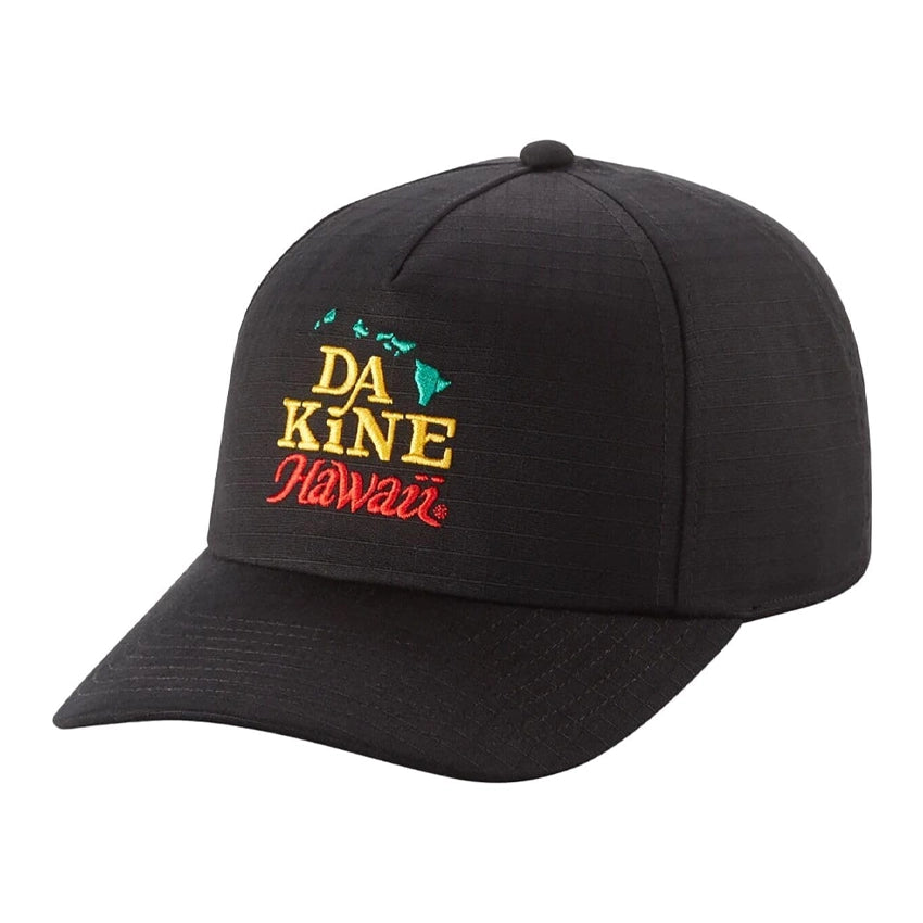 Reset Unstructured Ballcap - One Love