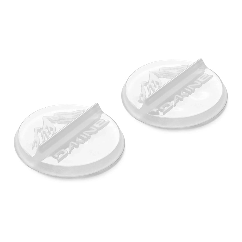 Round Scrapers Stomps