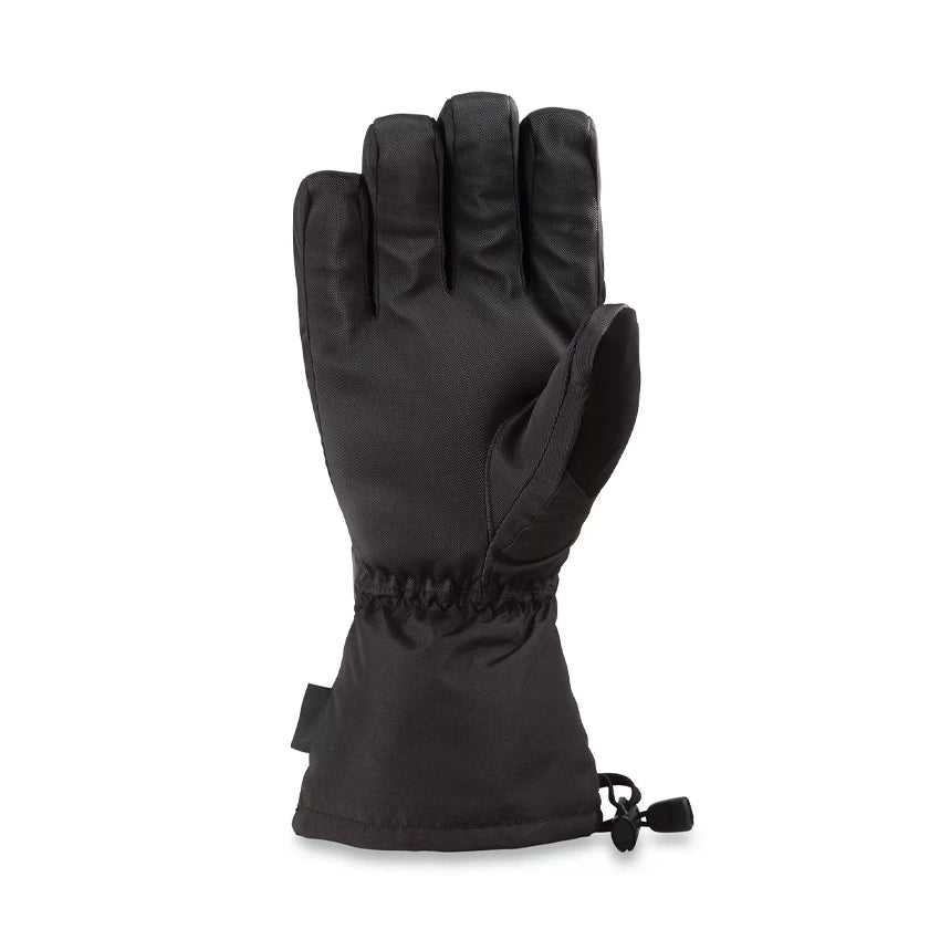 Scout W25 Glove - Black