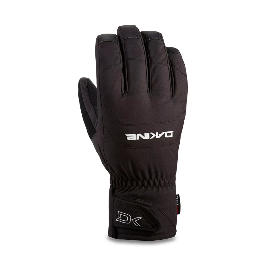 Scout Short Glove 2024 - Black