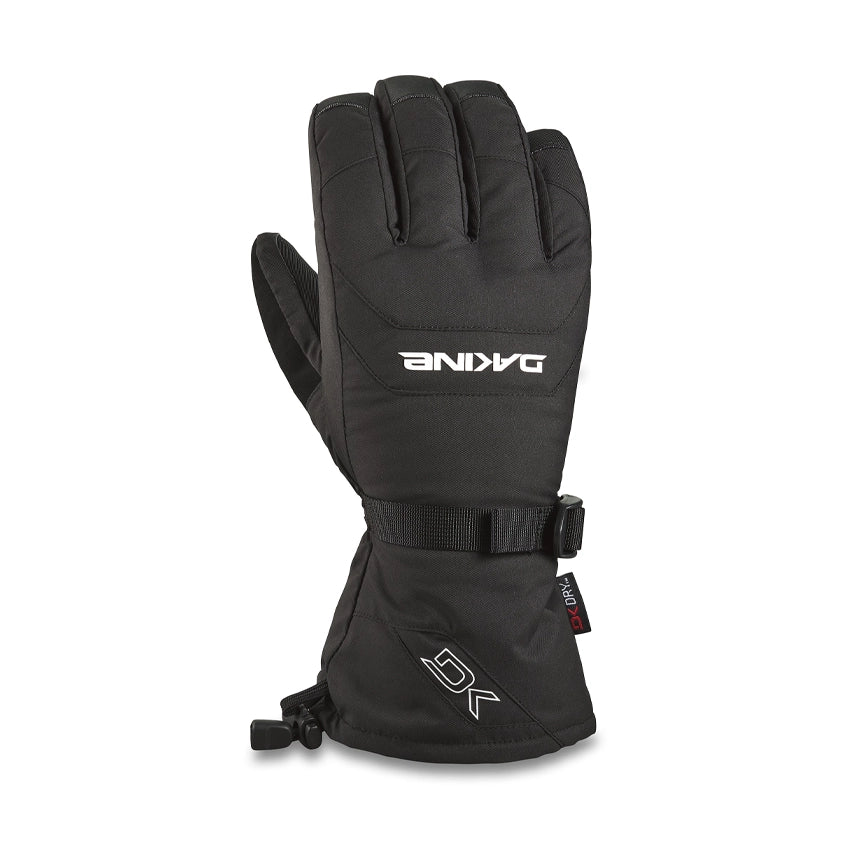 Scout W25/26 Glove - Black