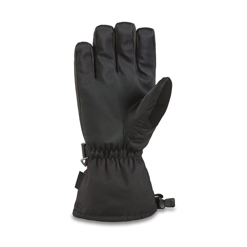 Scout W25/26 Glove - Black