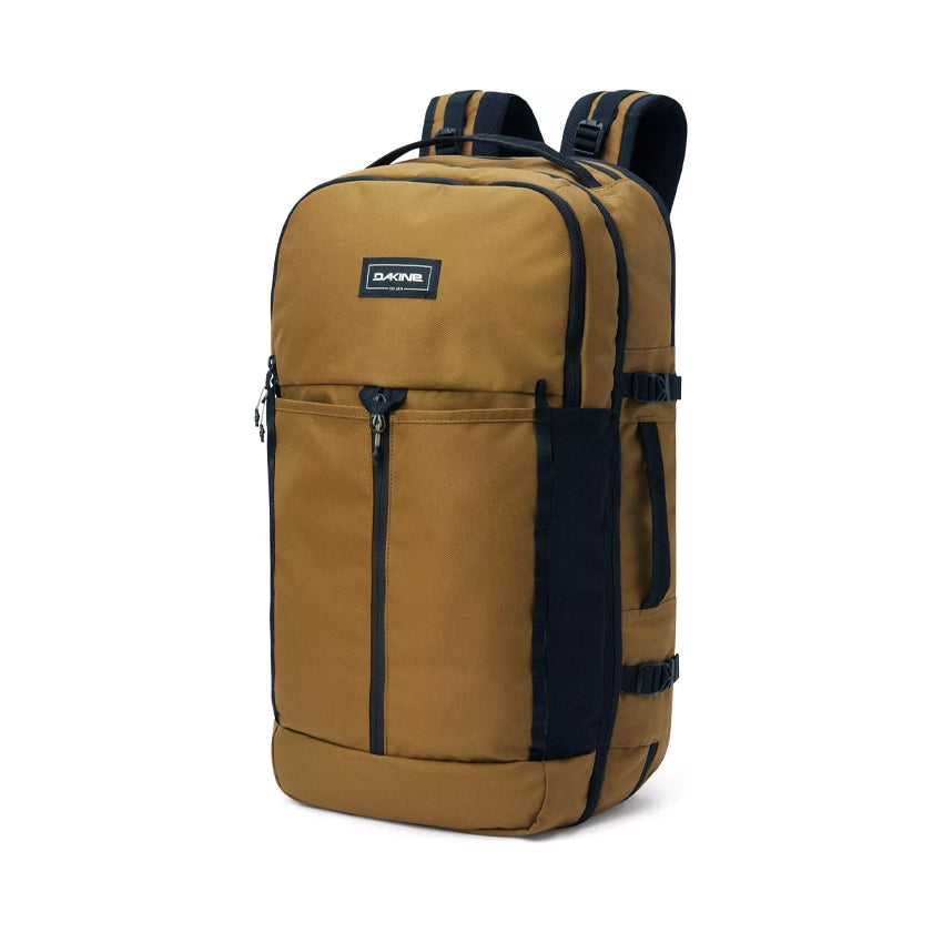 Split Adventure 38L - Rubber