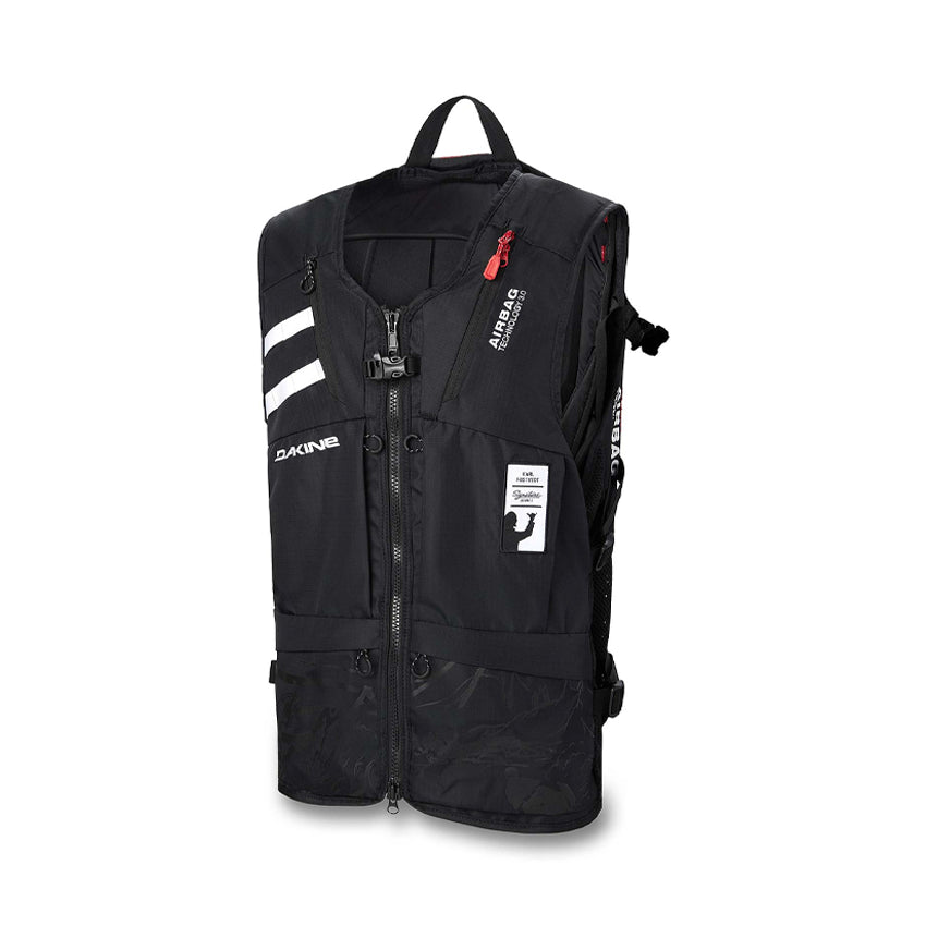 Team Poacher Ras Vest - Karl Fostvedt