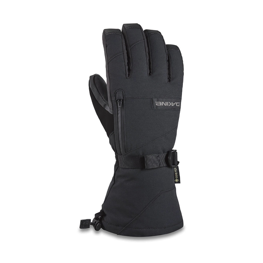 Titan Gore-Tex Short W25/26 Glove - Black