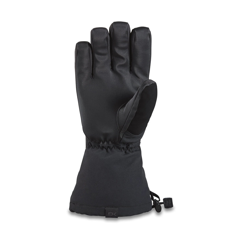 Titan Gore-Tex Short W25/26 Glove - Black