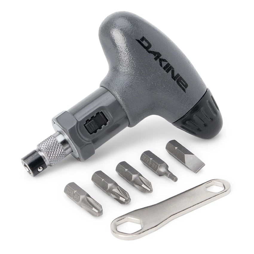 Torque Driver