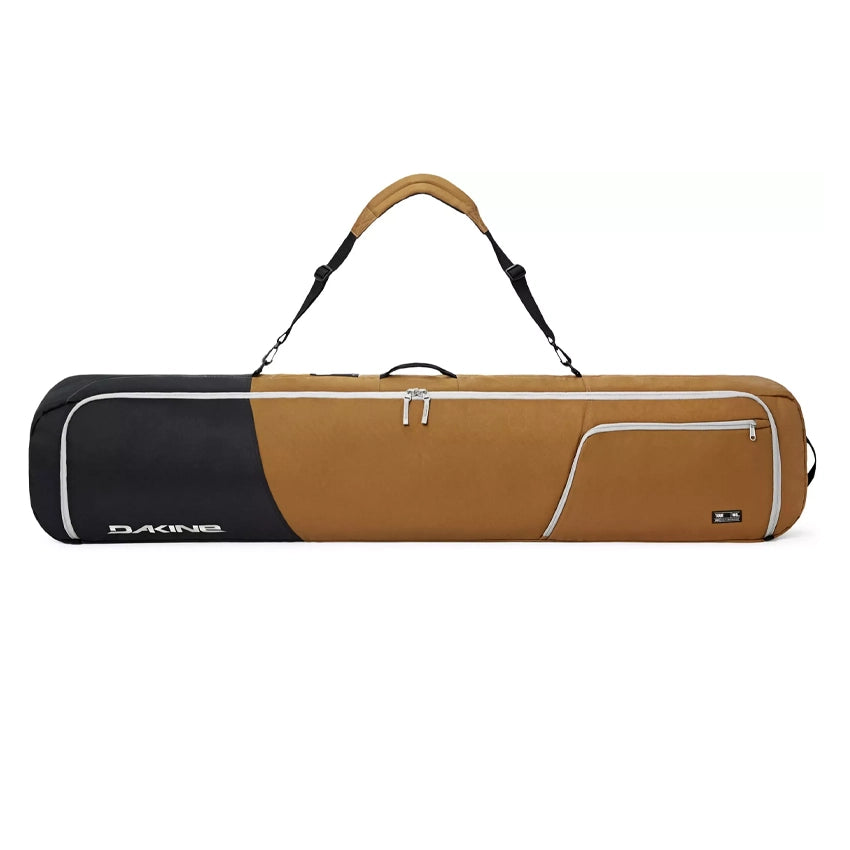 Tour Snowboard Bag - Rubber