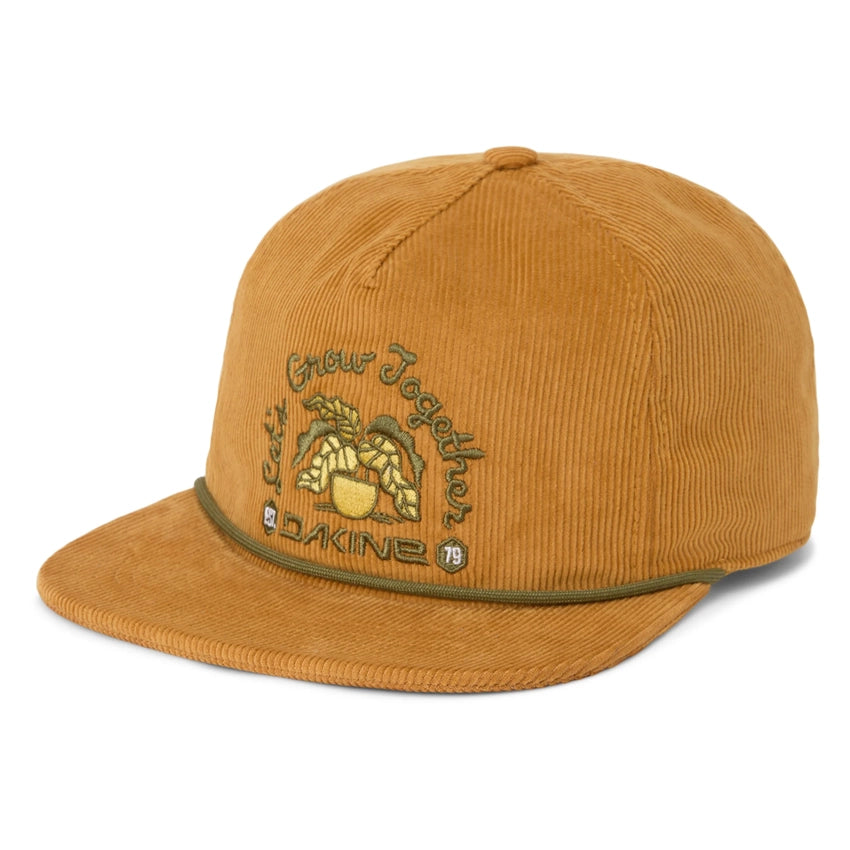 Tour Unstructured Cap