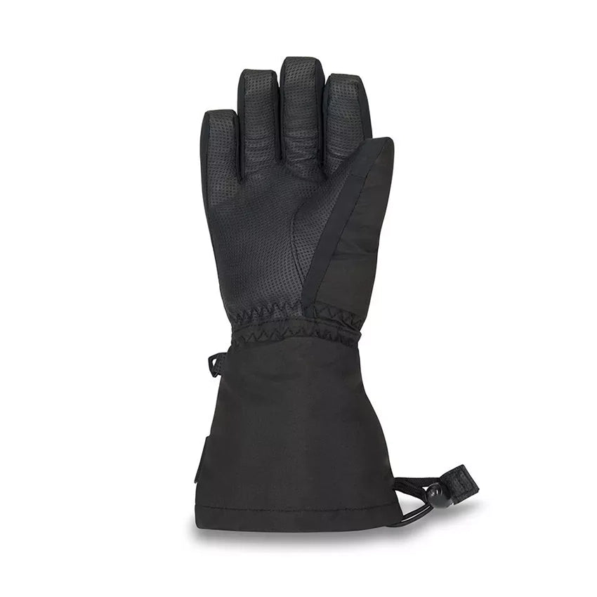 Tracker W25 Kids Glove - Black