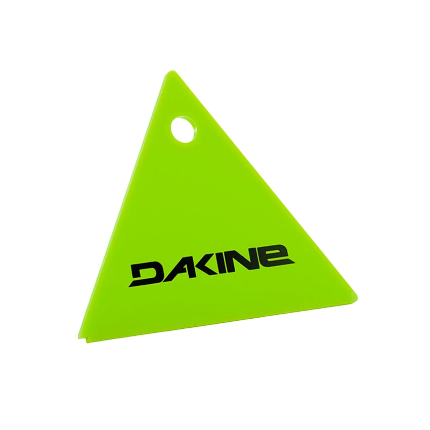 Triangle Scraper