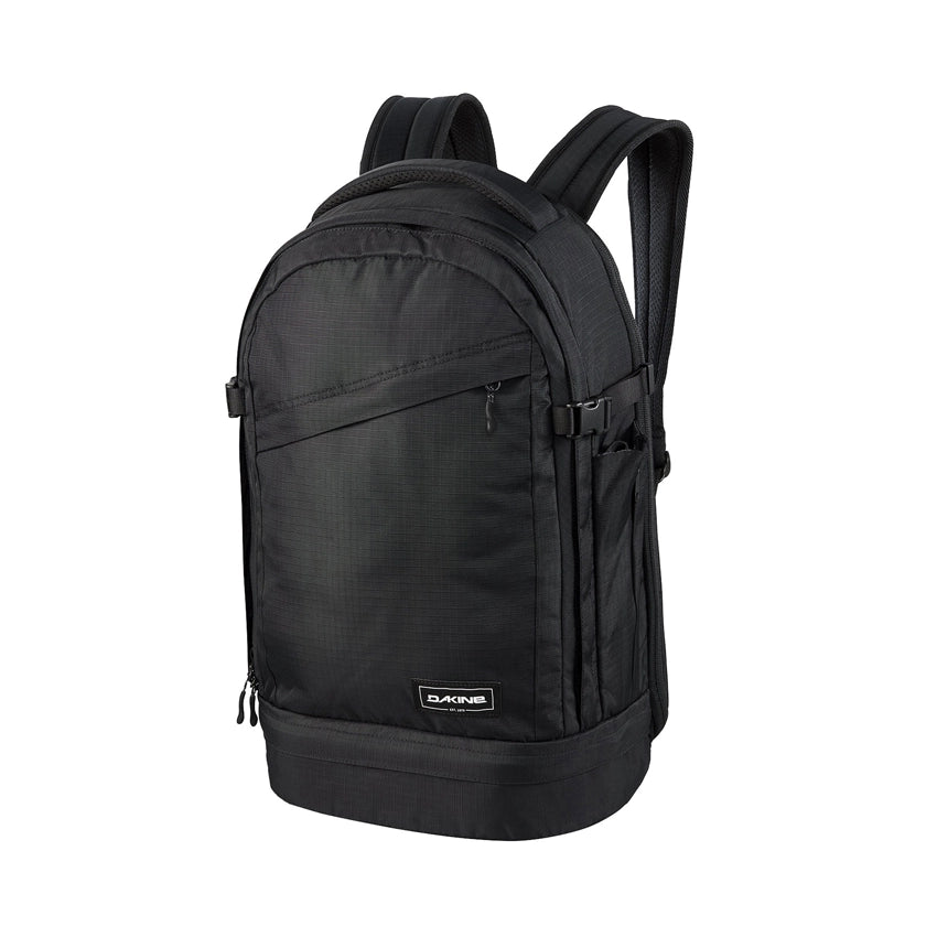Verge 25L Backpack - Black Ripstop