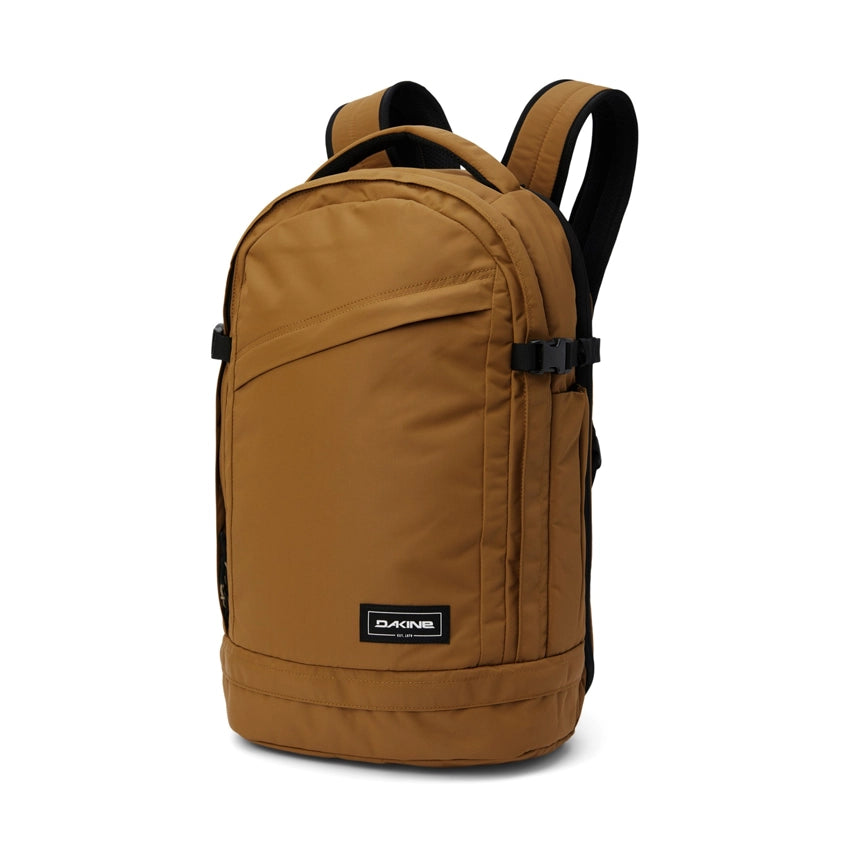 Verge 25L Backpack - Rubber