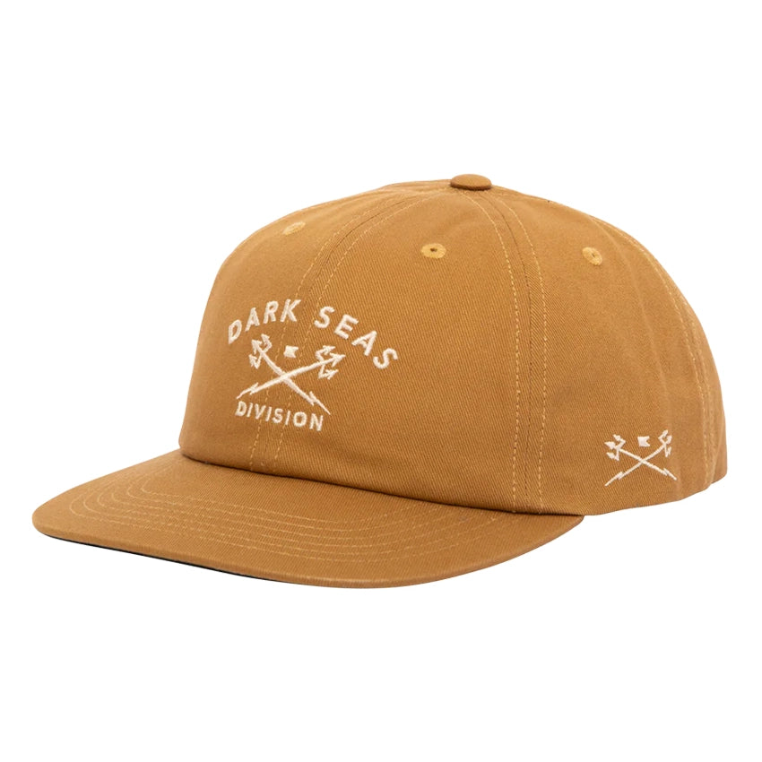 Tridents Low Pro Hat