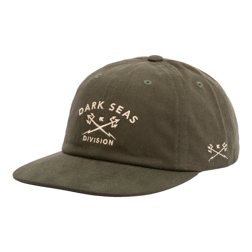 Tridents Low Pro Hat