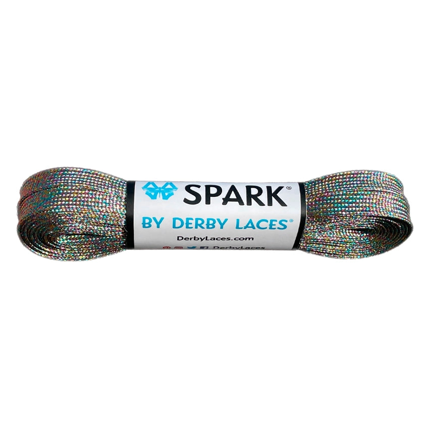 Spark Rollerskate Laces