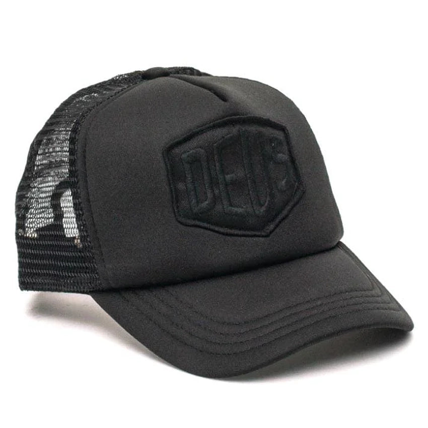 Baylands Trucker Cap