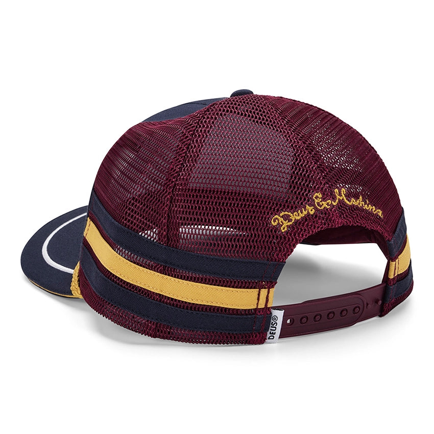 Beep-Beep Trucker Cap