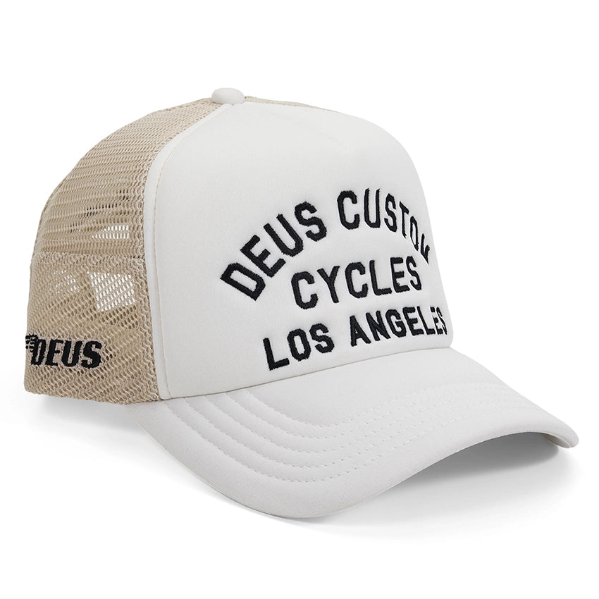 Citadel Trucker Cap