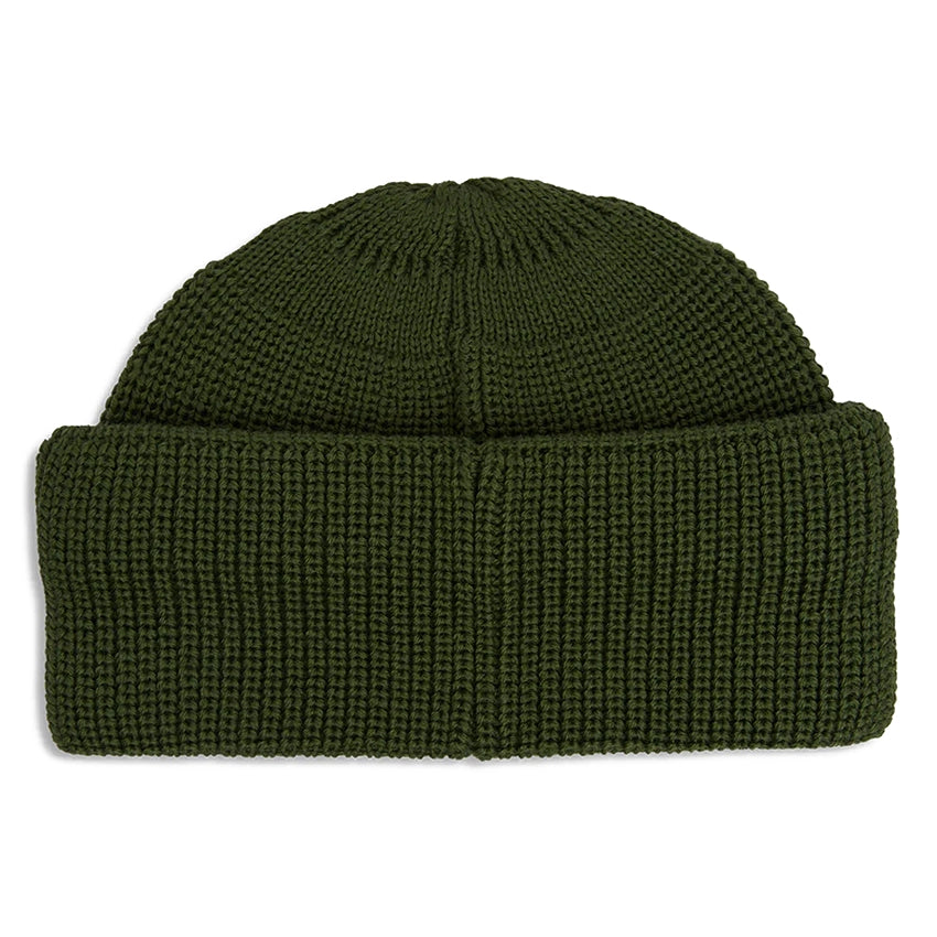 Deck Beanie - Pine