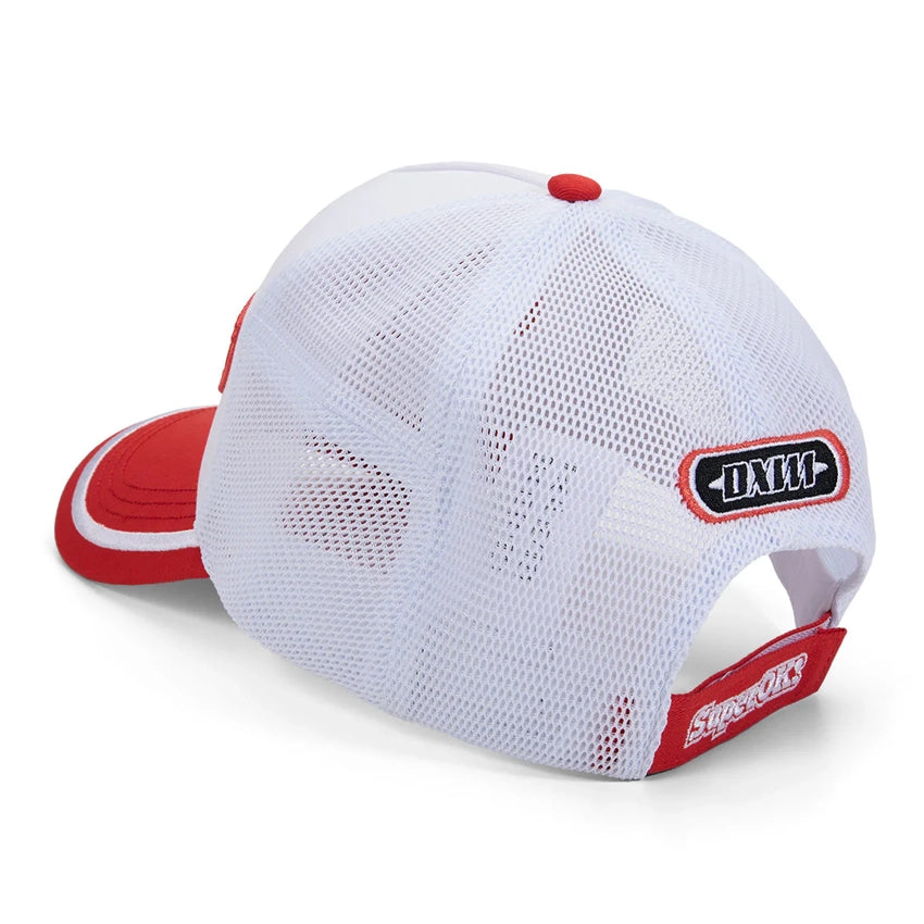 Double Track Trucker Cap