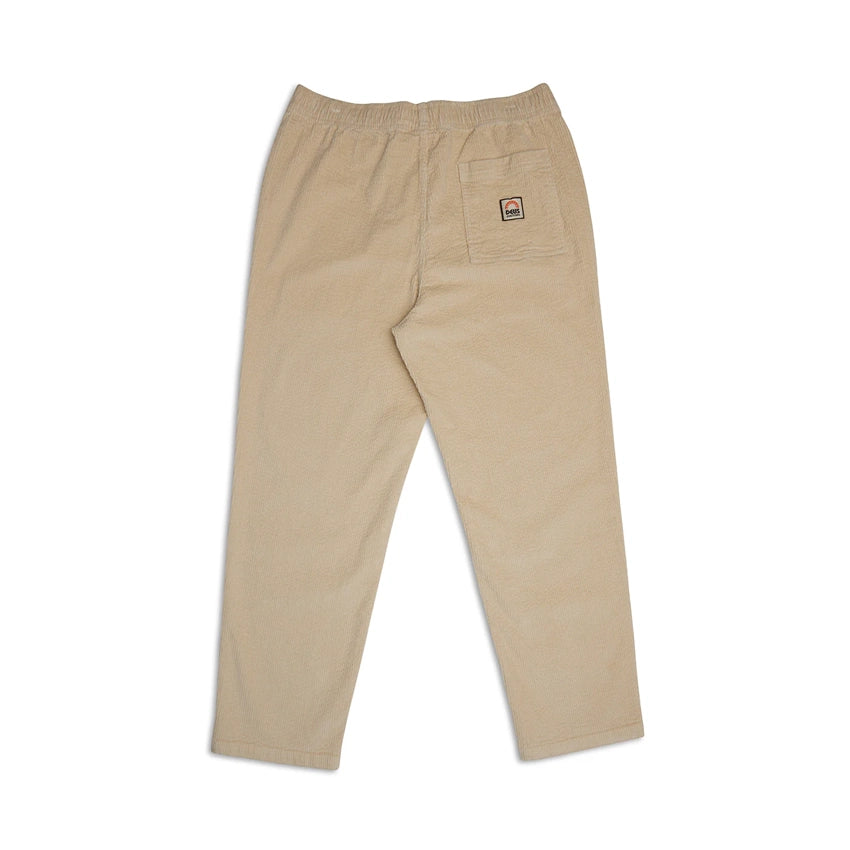 Infinity Beach Pant - Natural