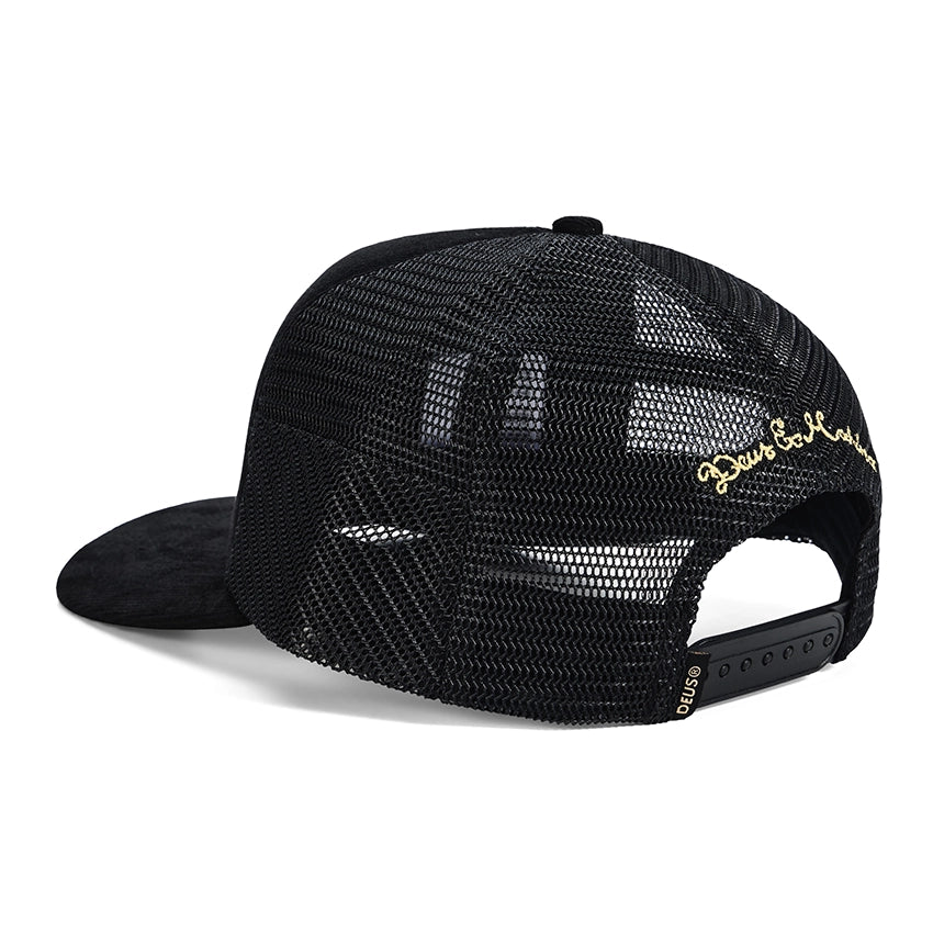 Marsden Trucker Cap