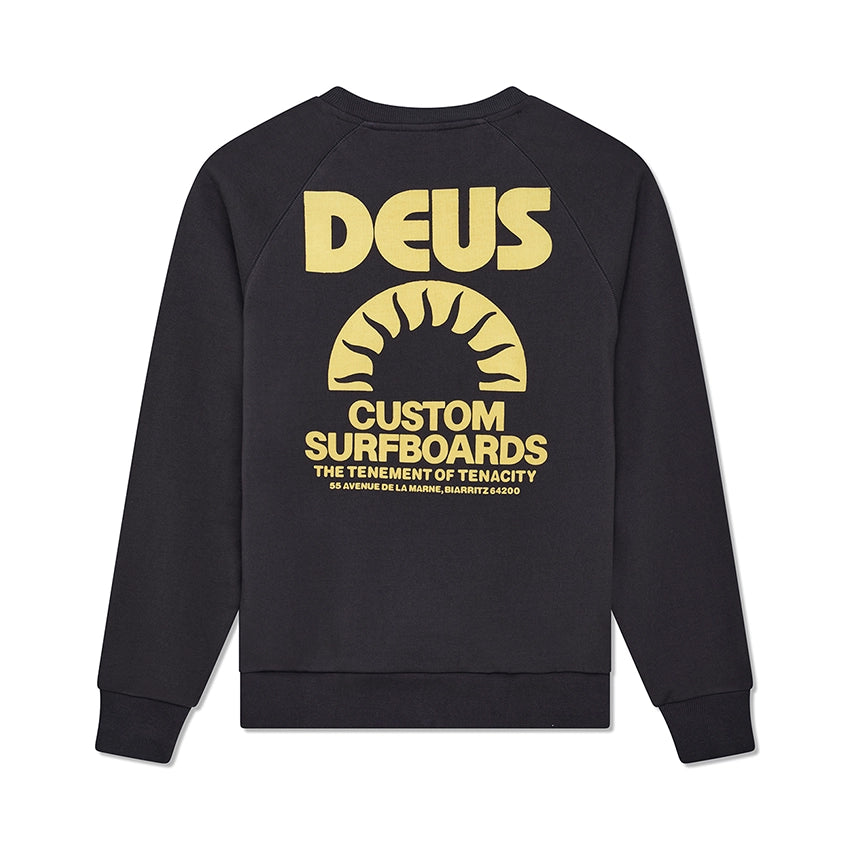 Melodies Crew - Anthracite