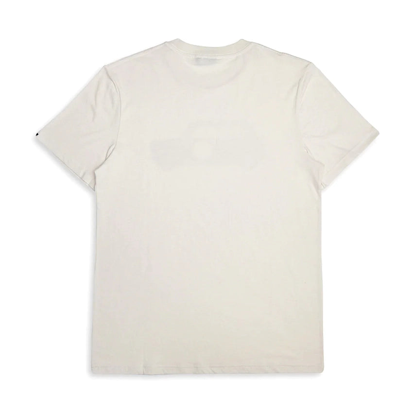 Mini Tee T-Shirt - Vintage White