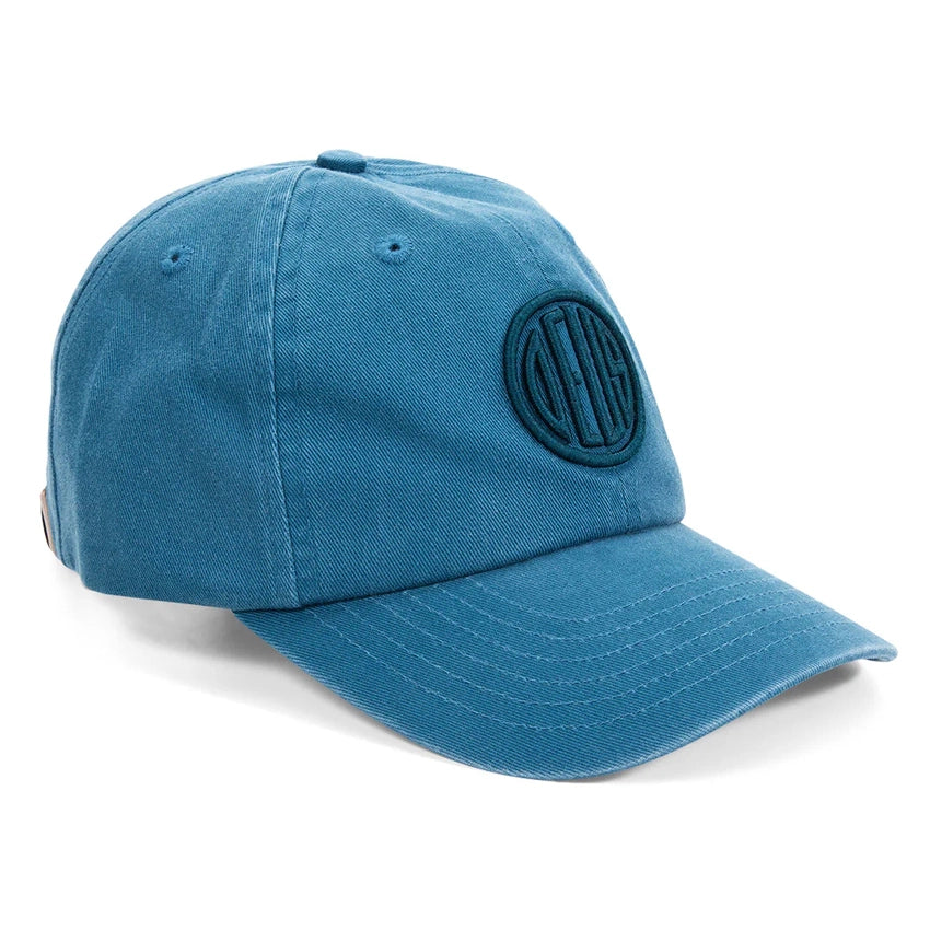 Pill Logo Dad Cap
