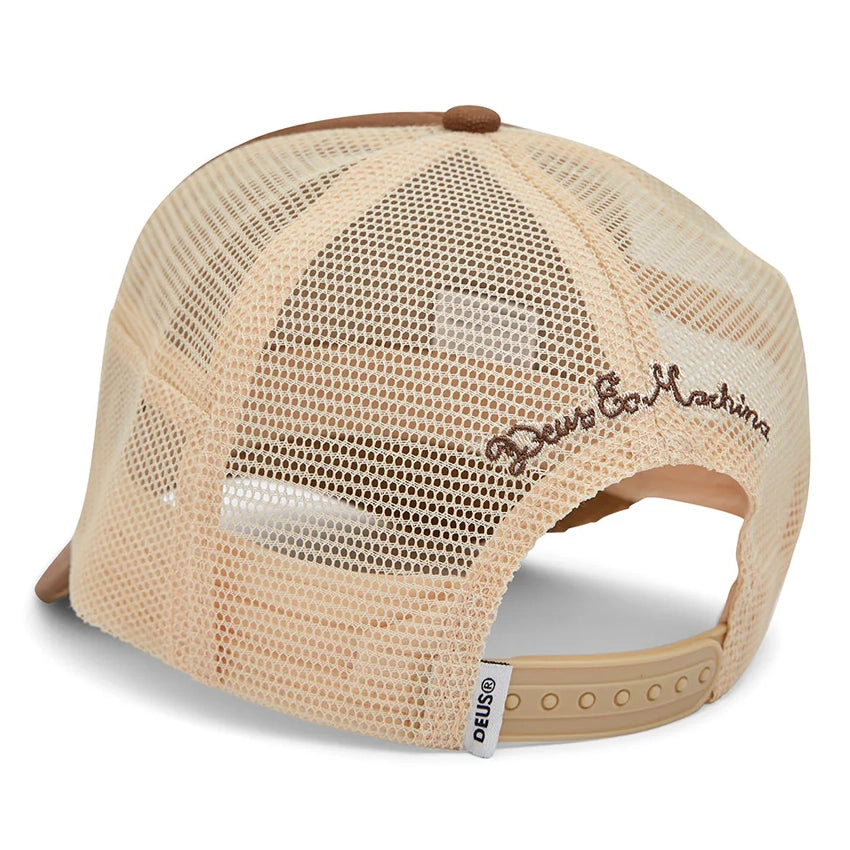 Pill Trucker Cap