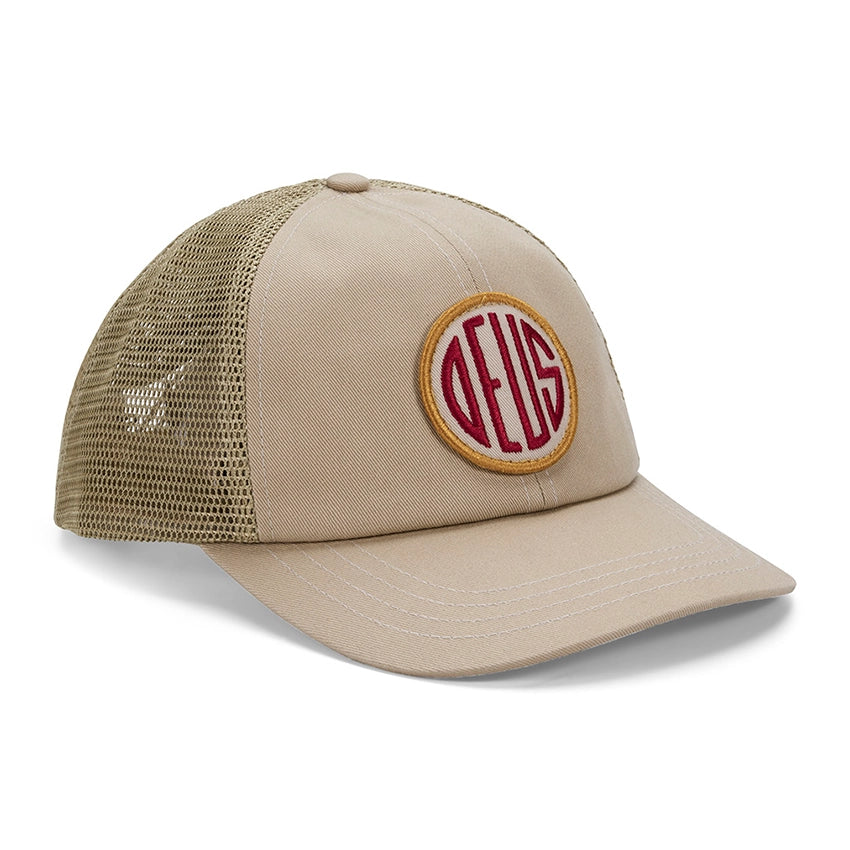 Pill Trucker Cap