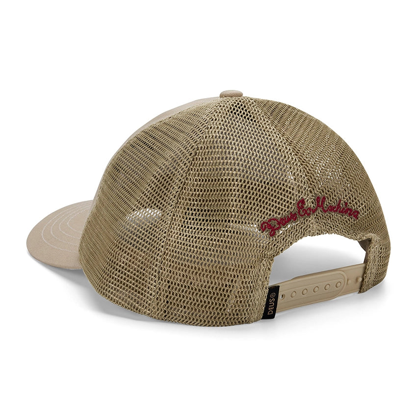 Pill Trucker Cap