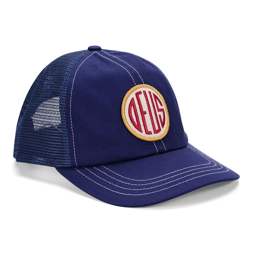 Pill Trucker Cap