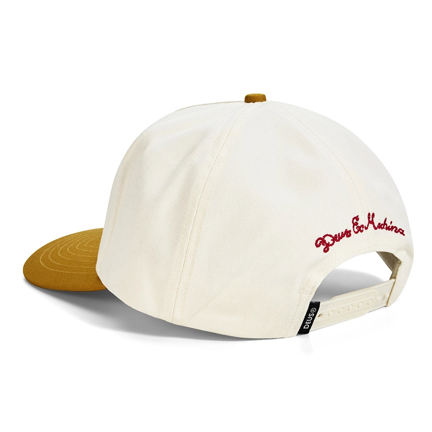 Primo Cap - Radiant Yellow