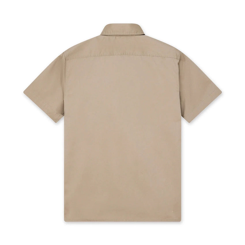 Service Shirt - Khaki