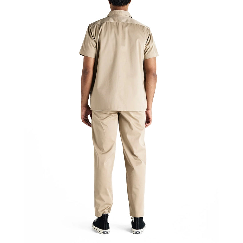 Service Shirt - Khaki