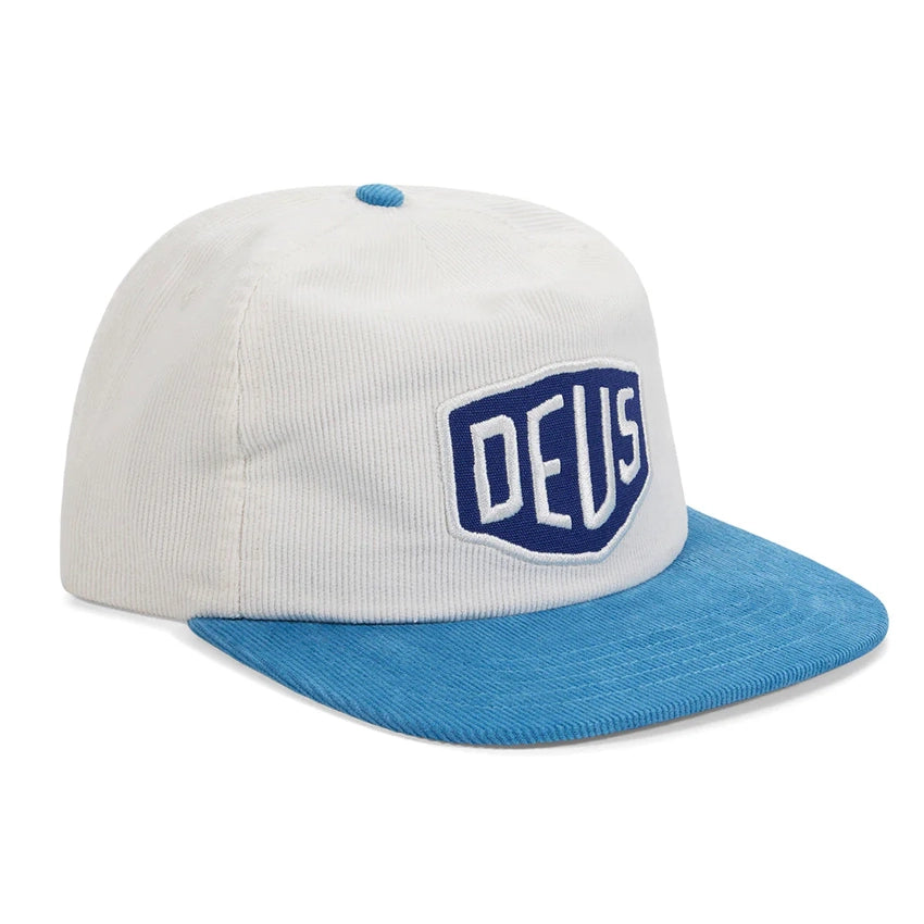 Shield Cord Cap