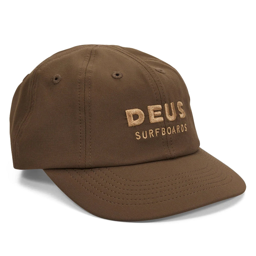 Station 8 Panel Cap