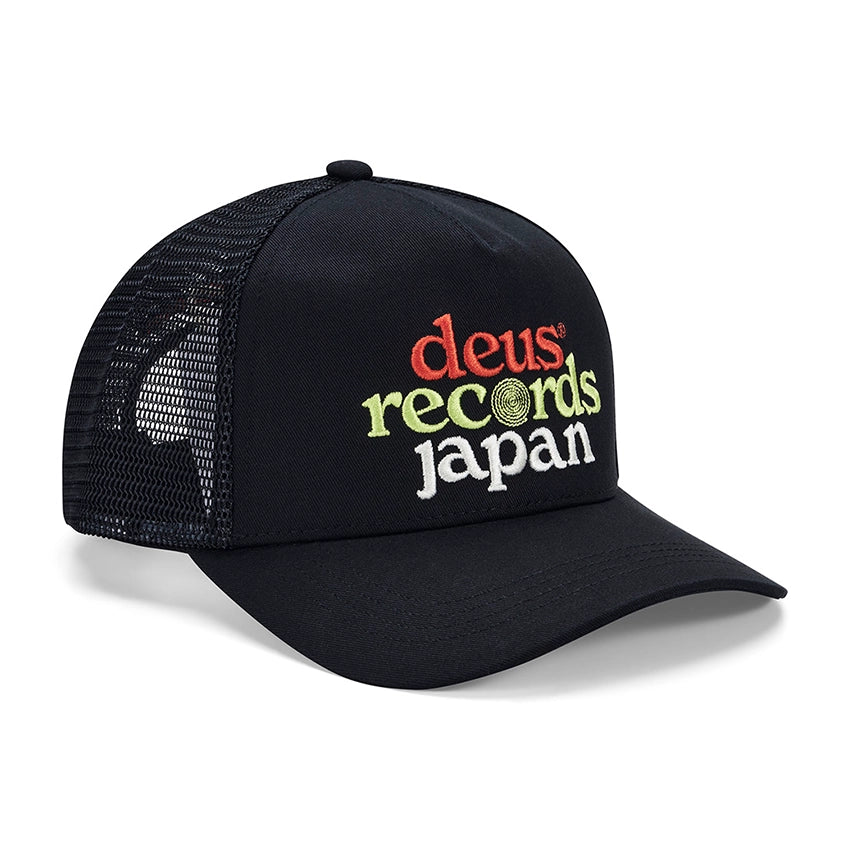 Strata Trucker Cap