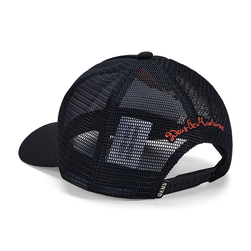 Strata Trucker Cap