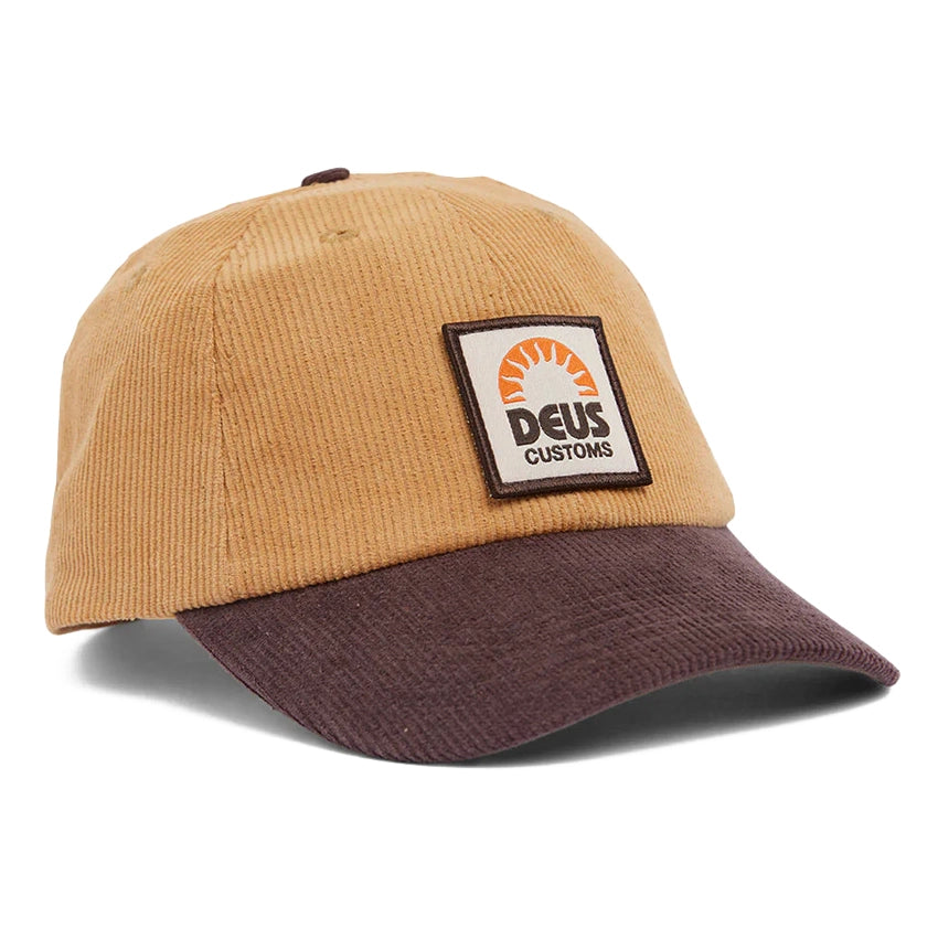 Sonoma Dad Cap