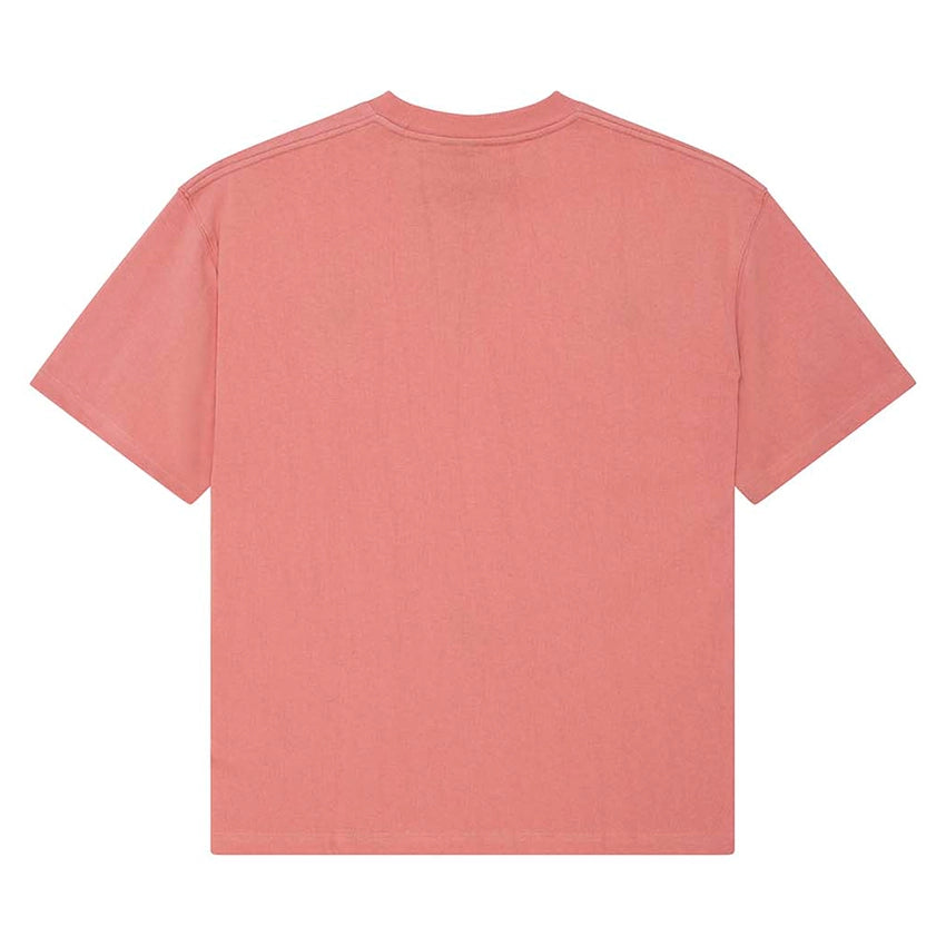 Velocity T-shirt - Lobster Bisque Pink