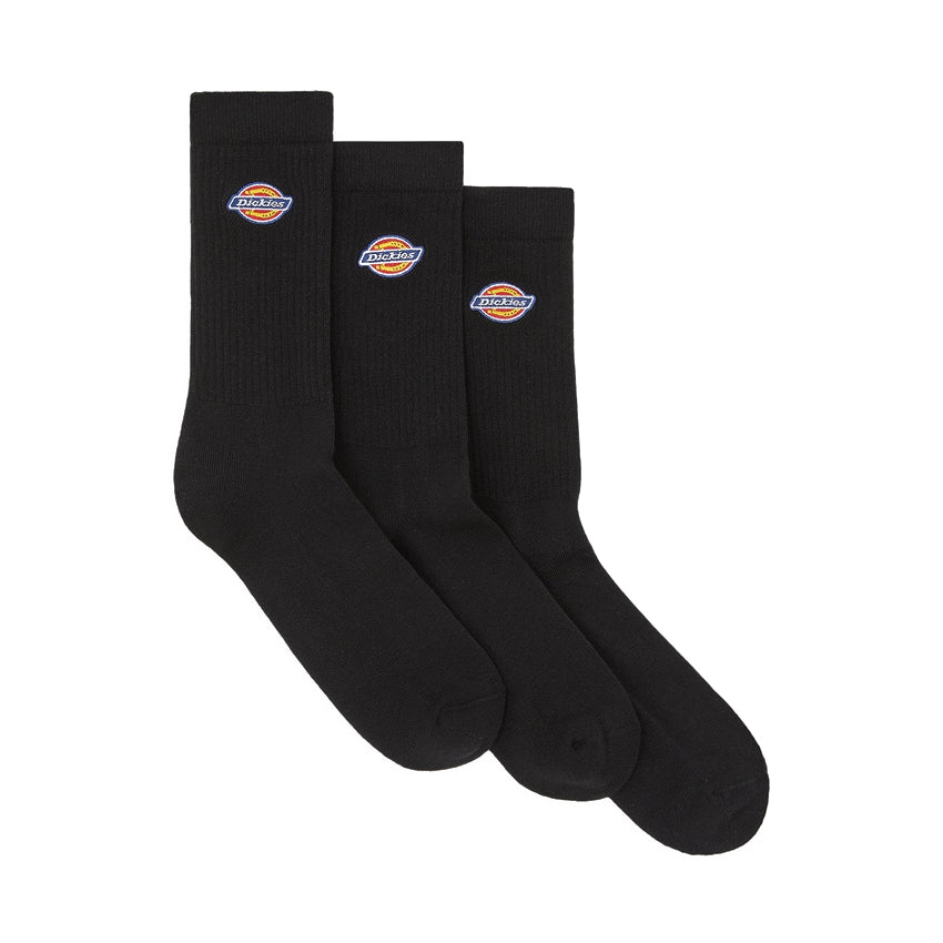 Valley Grove Socks - Black