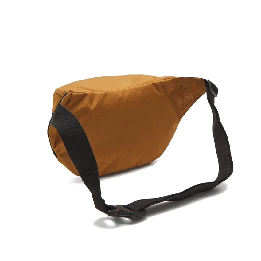 Ashville Pouch Tas - Brown Duck