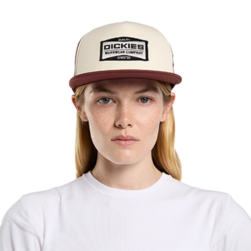 Bolivar Trucker Hat