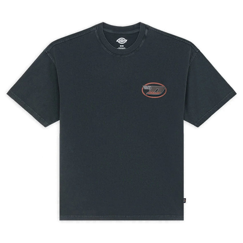 Bradenton T-shirt - Black